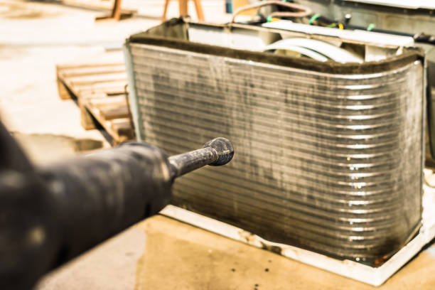 Best Commercial HVAC Duct Cleaning  in Lakeland, FL