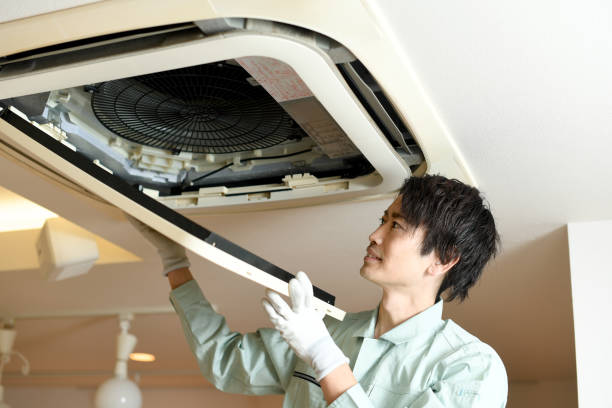 Best HVAC Air Duct Cleaning  in Lakeland, FL