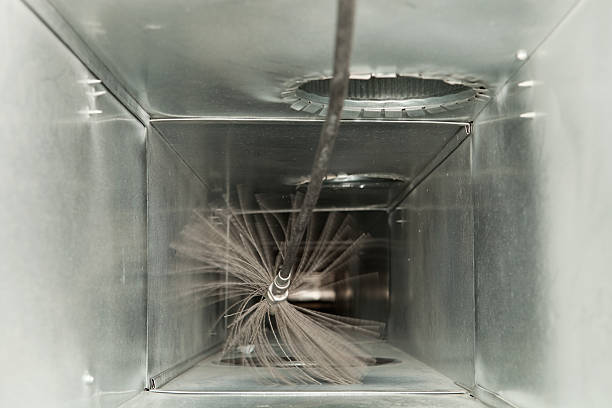 Best Commercial Air Duct Cleaning  in Lakeland, FL