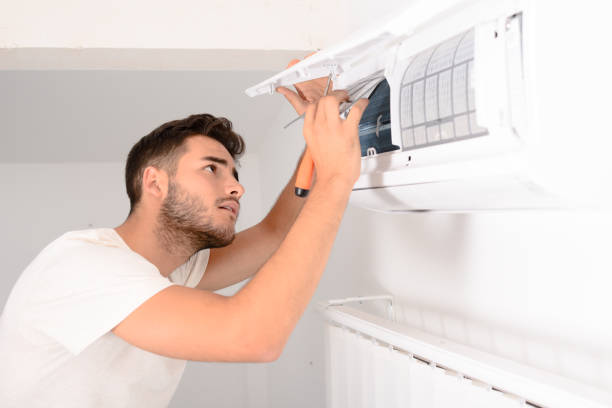 Best HVAC Duct Inspection Services  in Lakeland, FL